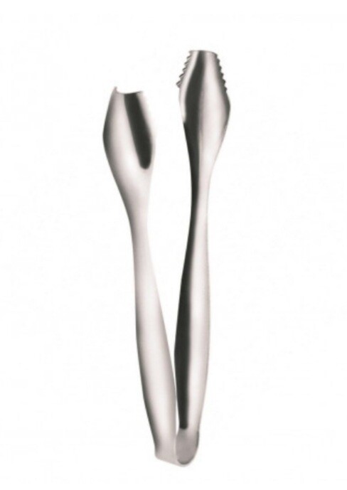 Molla / pinza ghiaccio acciaio Astor  A21