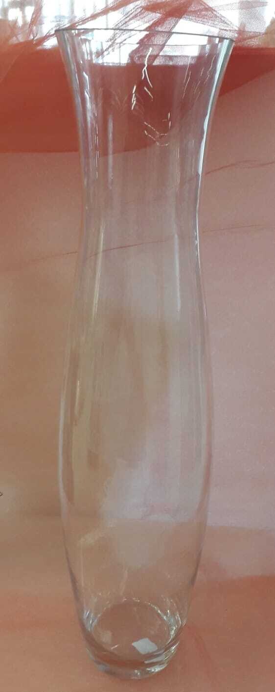 BERÄKNA Vaso, vetro trasparente. Scopri i dettagli del prodotto