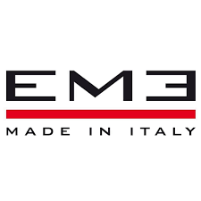 Pinza multiuso doppia Swing nylon grigio Eme