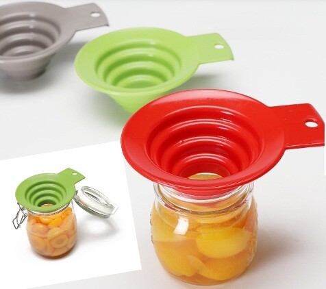 Imbuto invasatore multiuso Cosmoplast