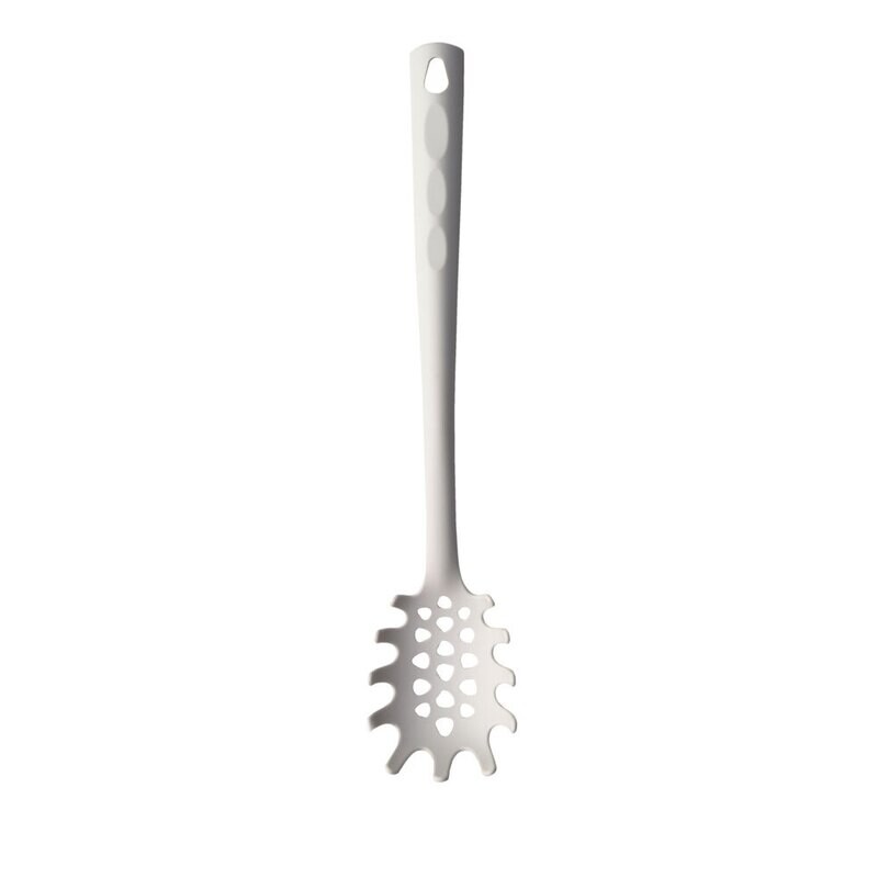 Servispaghetti Swing nylon grigio Eme
