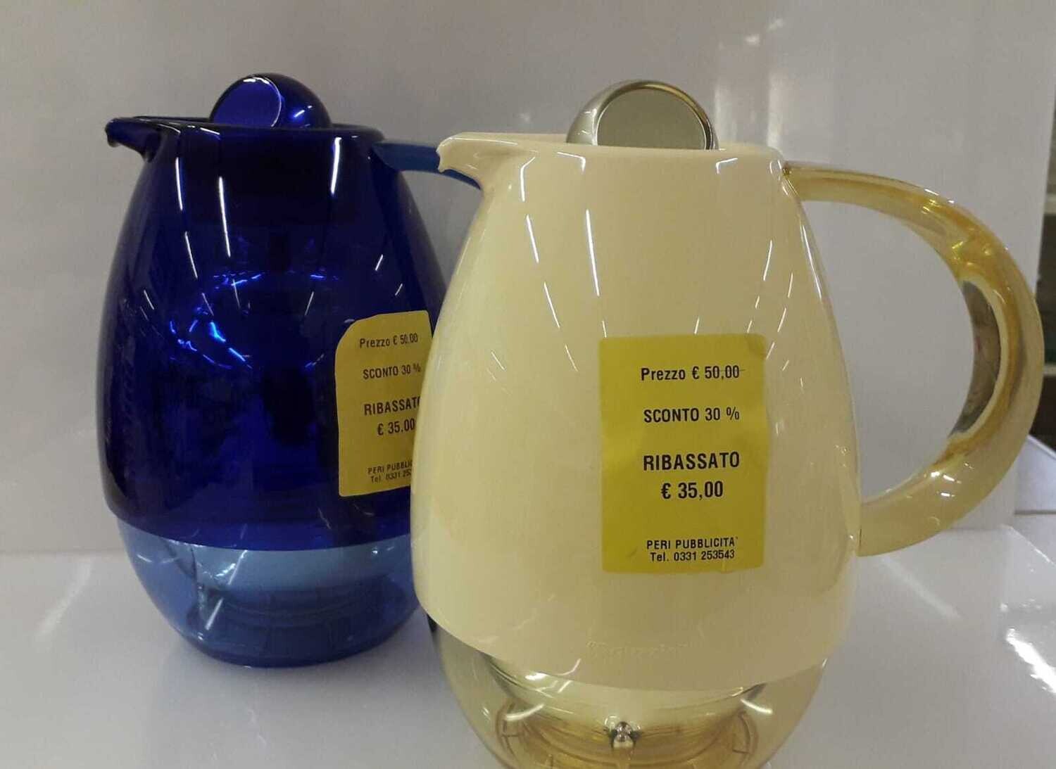 Caraffa termica Feeling lt.1 Guzzini