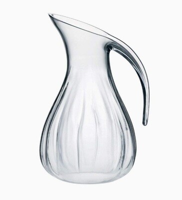 Brocca / caraffa Brocca / caraffa "Aqua" soffiata lt.2 Guzzini