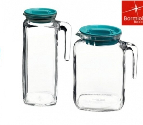 Brocca / caraffa Frigoverre Bormioli