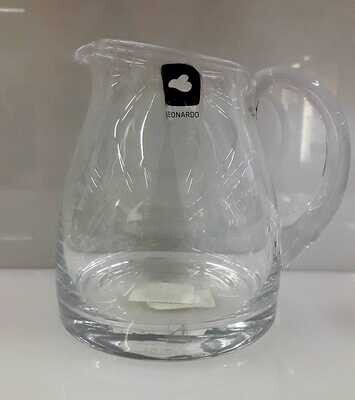 Brocca / caraffa vetro Liquid Leonardo