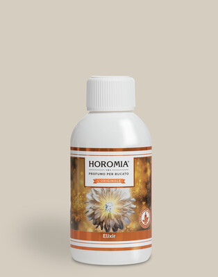 Profuma biancheria Horomia - Elixir