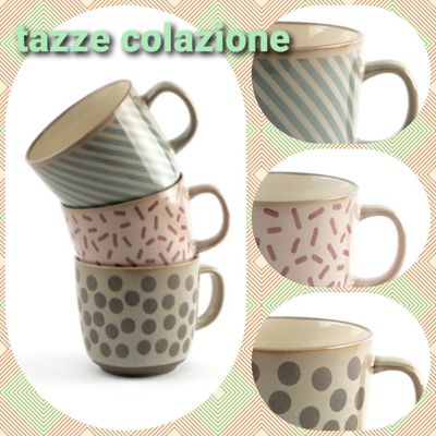 Tazze