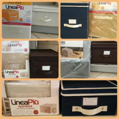 ORDINE CASA E ARMADIO