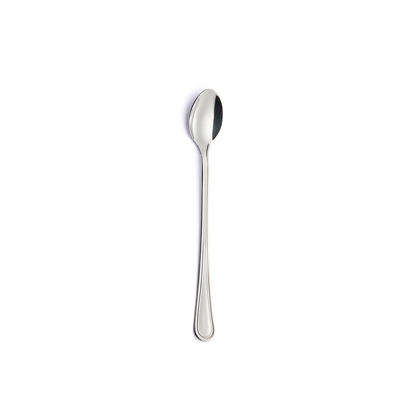 set 12 cucchiai bibita in acciaio inox  Impero Eme