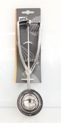 Dosagelato / dosatore / porzionatore inox APS con molla