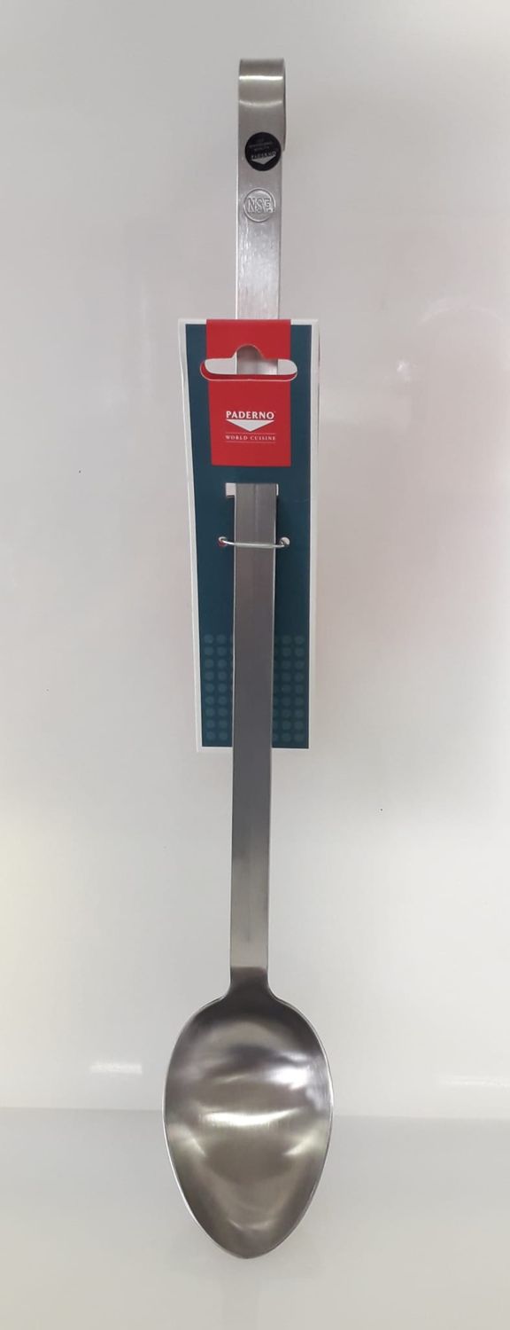 Cucchiaione acciaio inox professionale Paderno