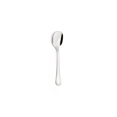 set 12 cucchiaini / palette gelato in acciaio inox  Impero Eme