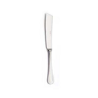 Coltello torta / coltello dolce in acciaio inox Impero Eme