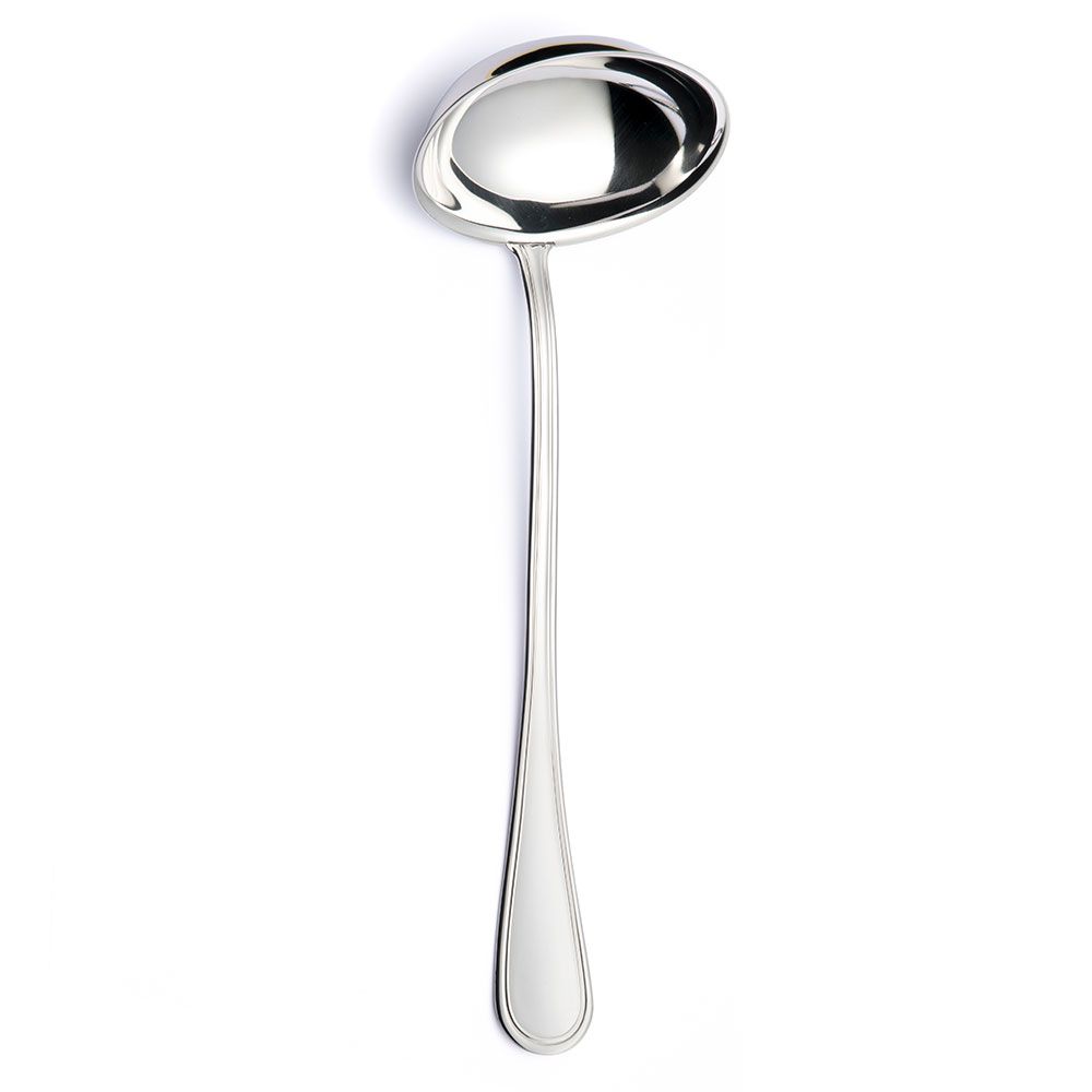 Mestolo in acciaio inox Impero Eme