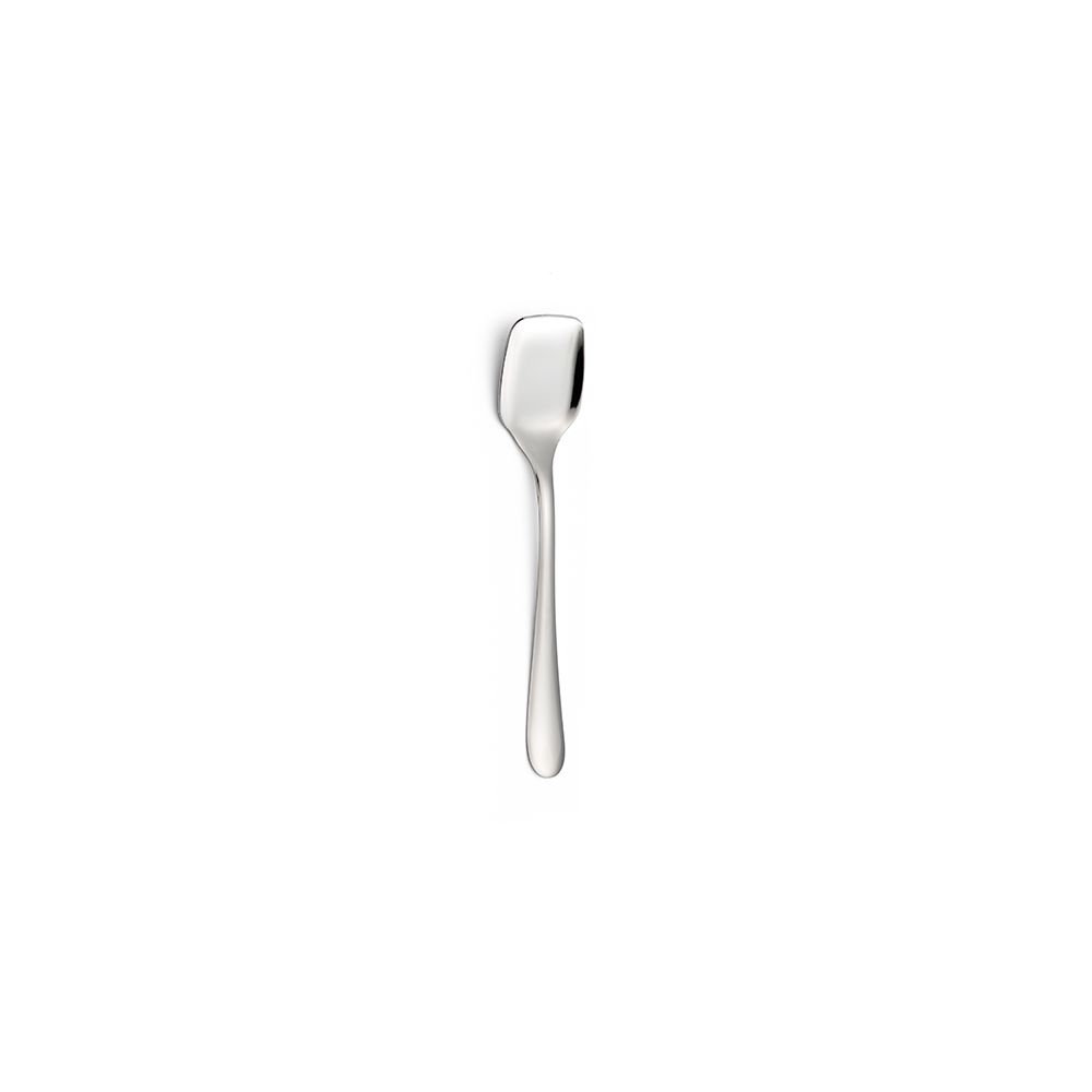 Set 12 cucchiaini / palette gelato in acciaio inox Segno Eme