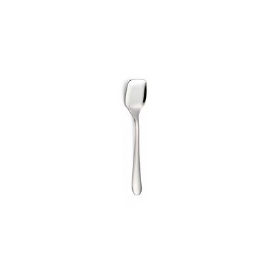 Set 12 cucchiaini / palette gelato in acciaio inox Segno Eme