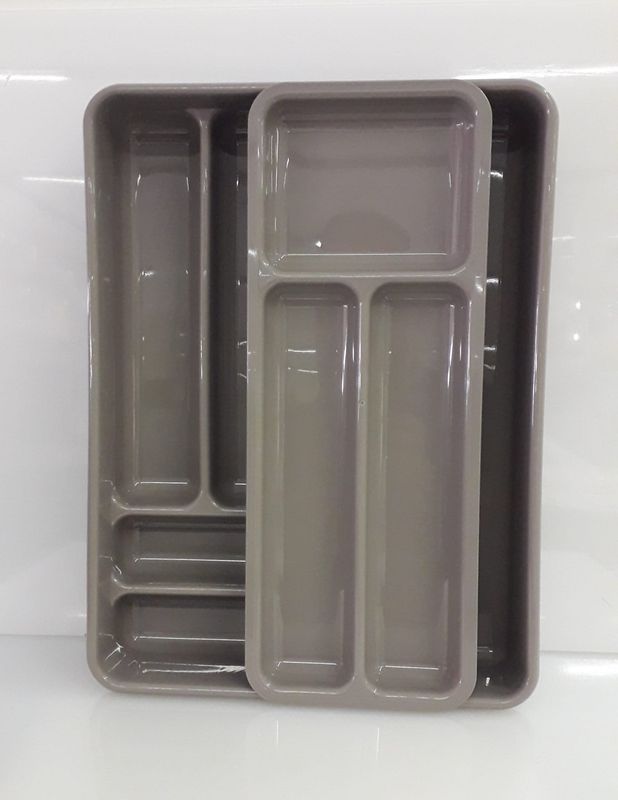 Porta posate da cassetto 9 posti Cosmoplast