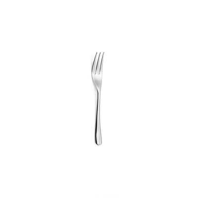 Set 12 forchette torta / dolce in acciaio inox Operà EME