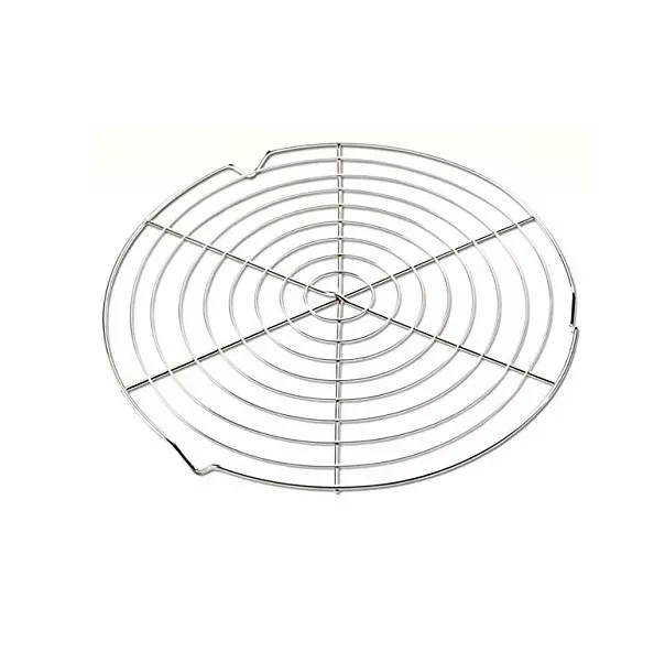 Piatto a griglia per prodotti da forno cm.32