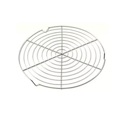 Piatto a griglia per prodotti da forno cm.32