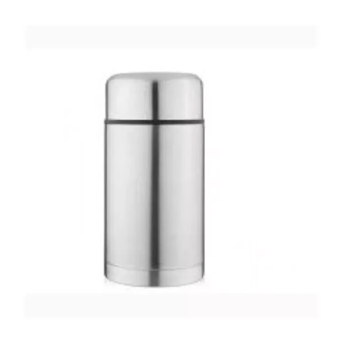 Contenitore portavivande in acciaio inox Eva