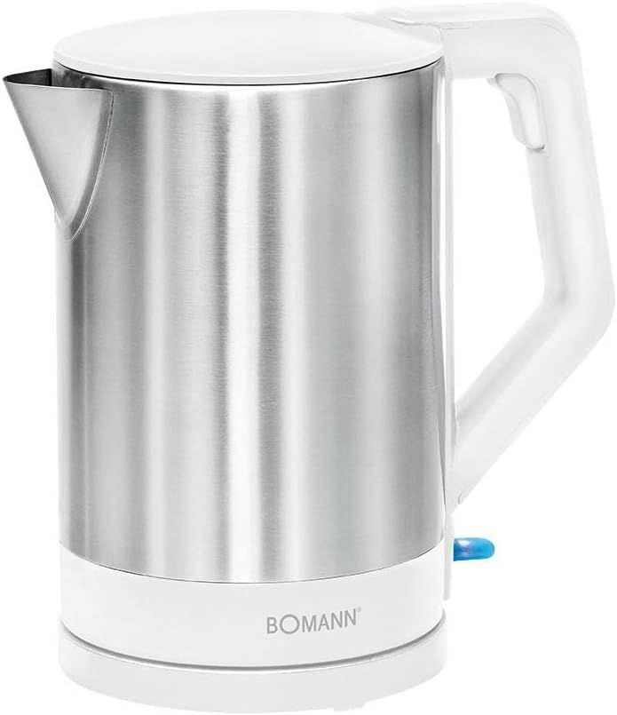 Bollitore elettrico Bomann lt.1,5