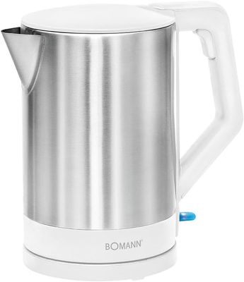 Bollitore elettrico Bomann lt.1,5