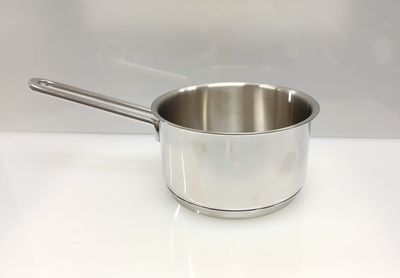 Casseruola 1 manico Deliziosa Lagostina acciaio inox 18/10