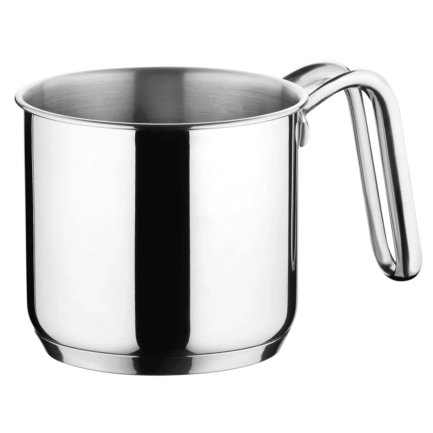 Bollilatte Sfiziosa Lagostina acciaio inox 18/10 cm.12