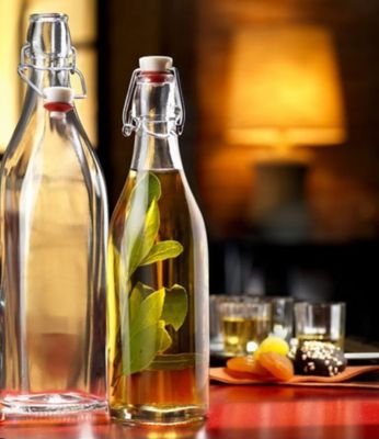 bottiglie - caraffe - accessori