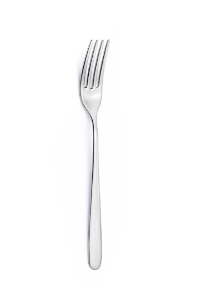 Set 12 forchetta tavola in acciaio inox Griffe Eme