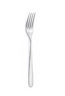 Set 12 forchetta tavola in acciaio inox Griffe Eme