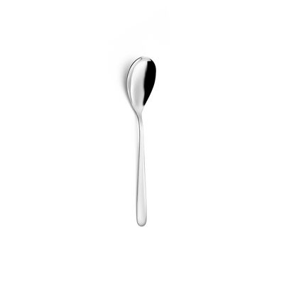 Set 12 cucchiaio frutta in acciaio inox Griffe Eme