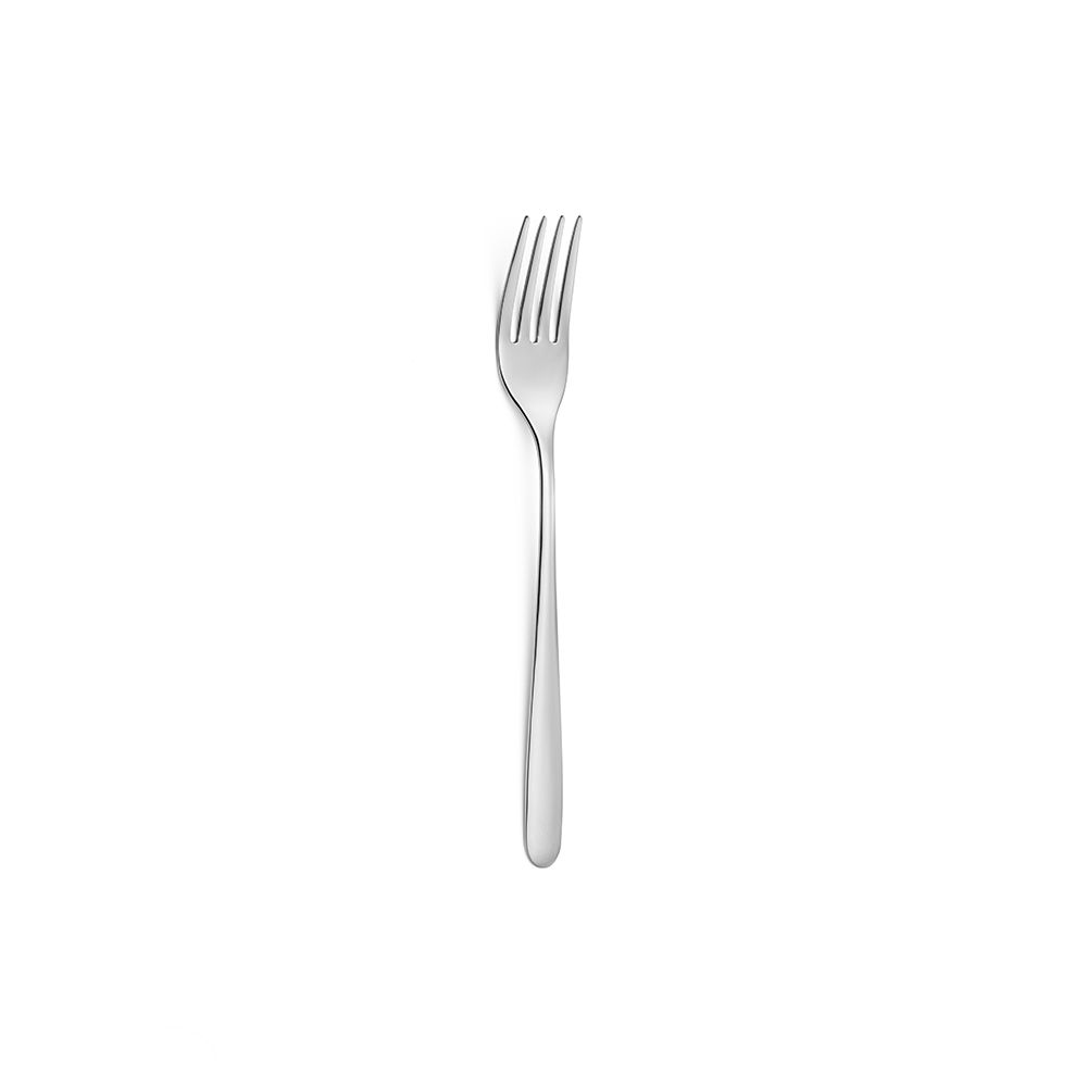 Set 12 forchetta frutta in acciaio inox Griffe Eme