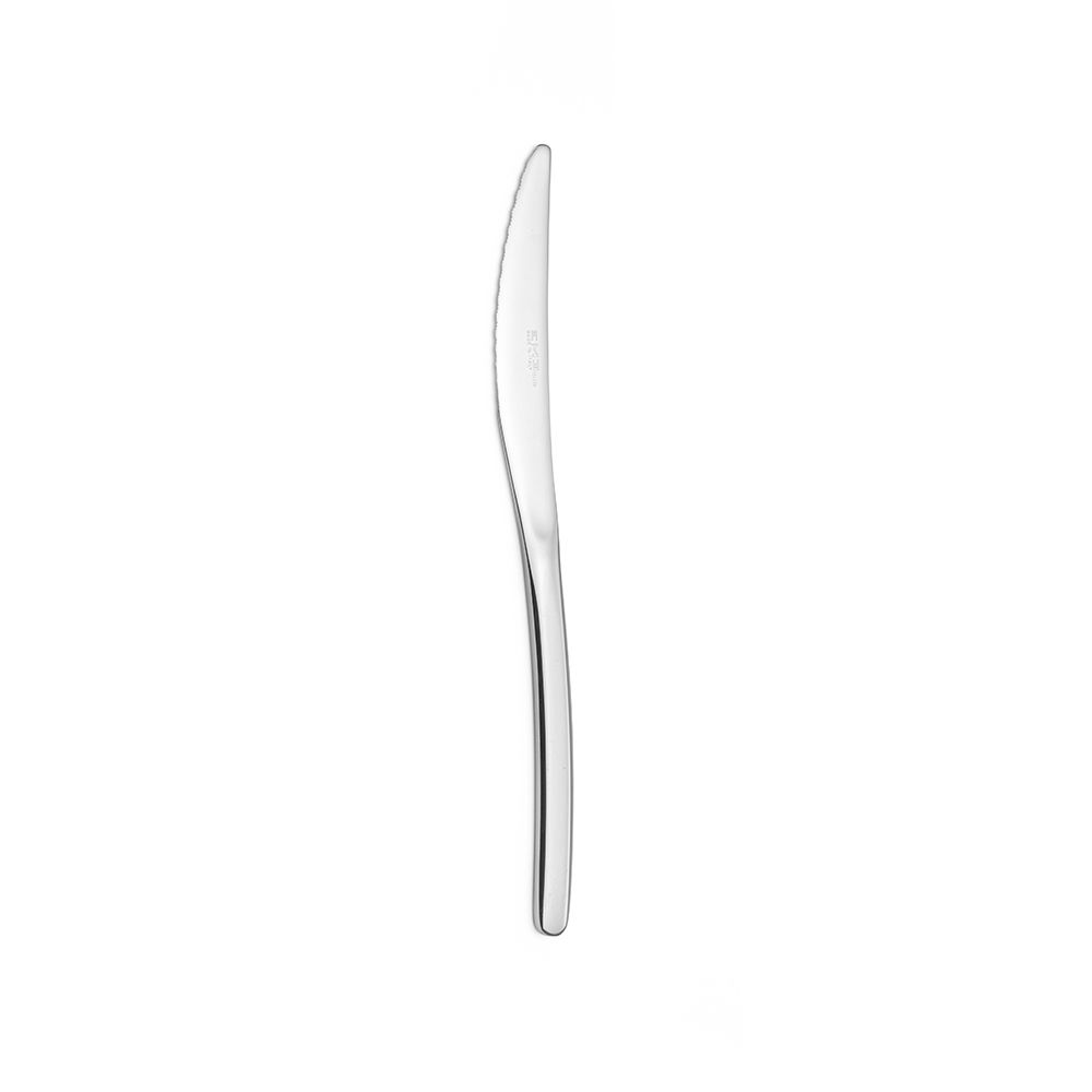 Set 12 coltello frutta in acciaio inox Griffe Eme