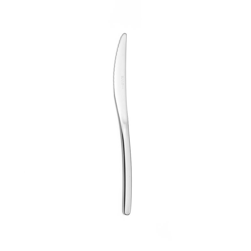 Set 12 coltello frutta in acciaio inox Griffe Eme