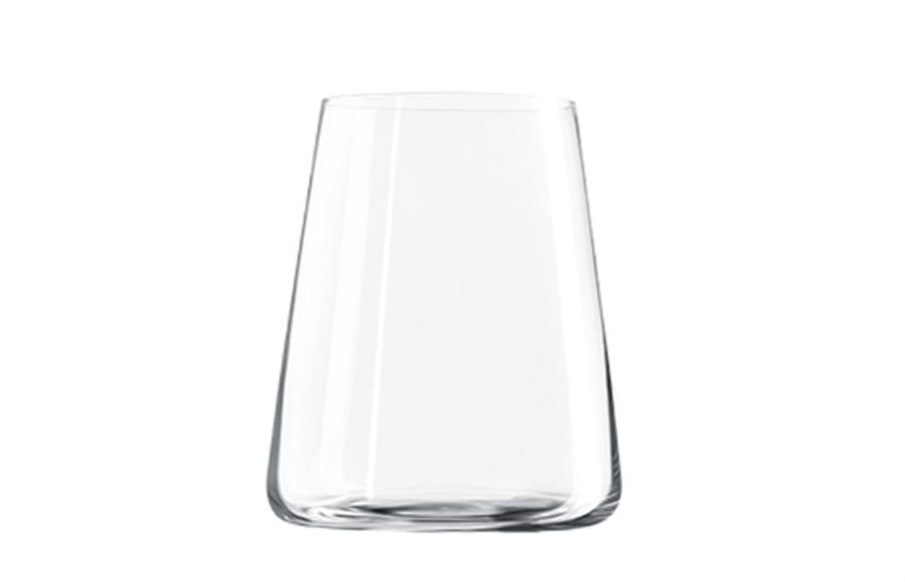 Set 6 bicchieri Power Stolzle Acqua cl.38