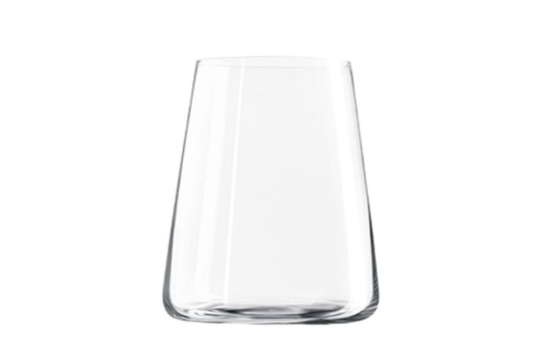 Set 6 bicchieri Power Stolzle Acqua cl.38