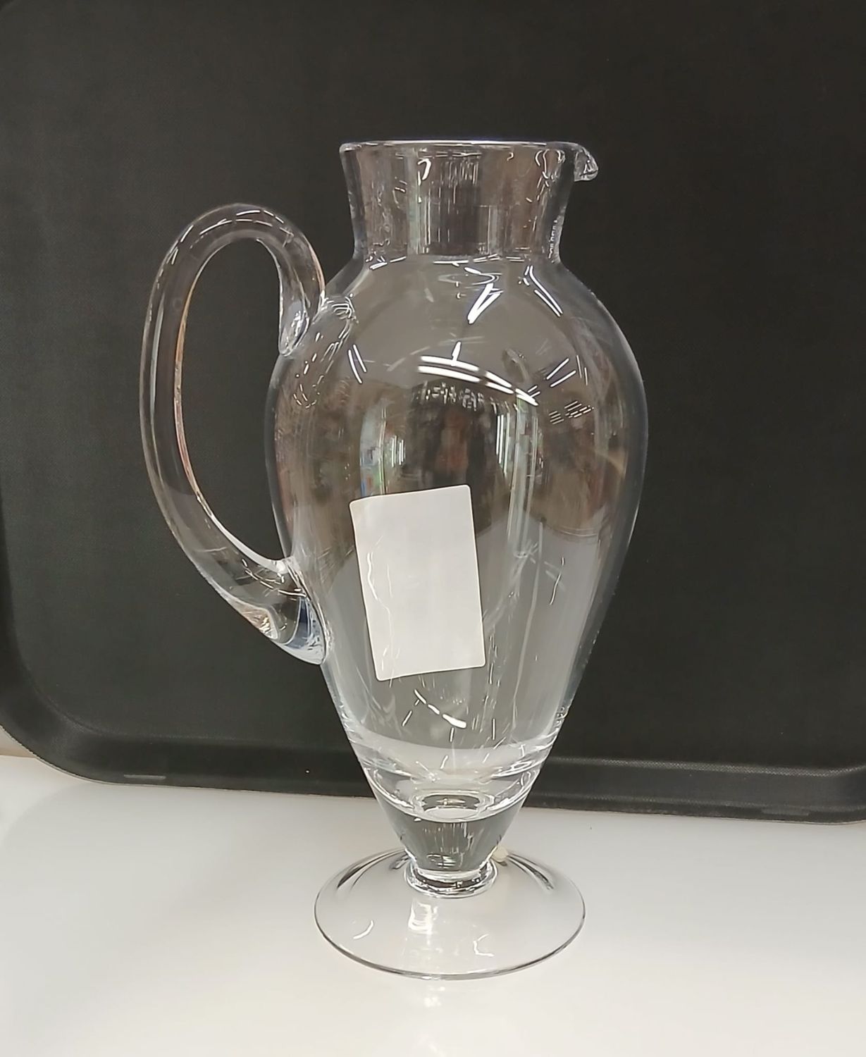 Caraffa Ola 85103 in cristallo