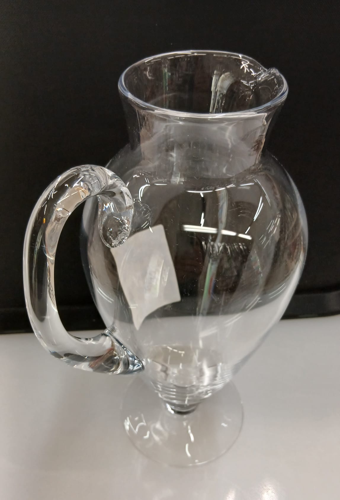 Caraffa Ola 85103 in cristallo