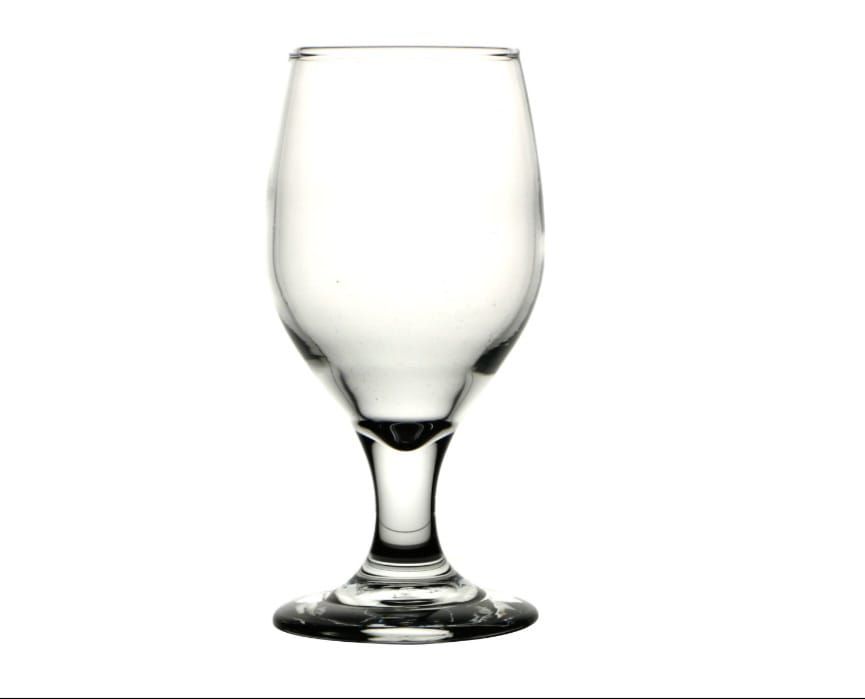 Set 6 bicchieri / calice Ducale Borgonovo Cl.27