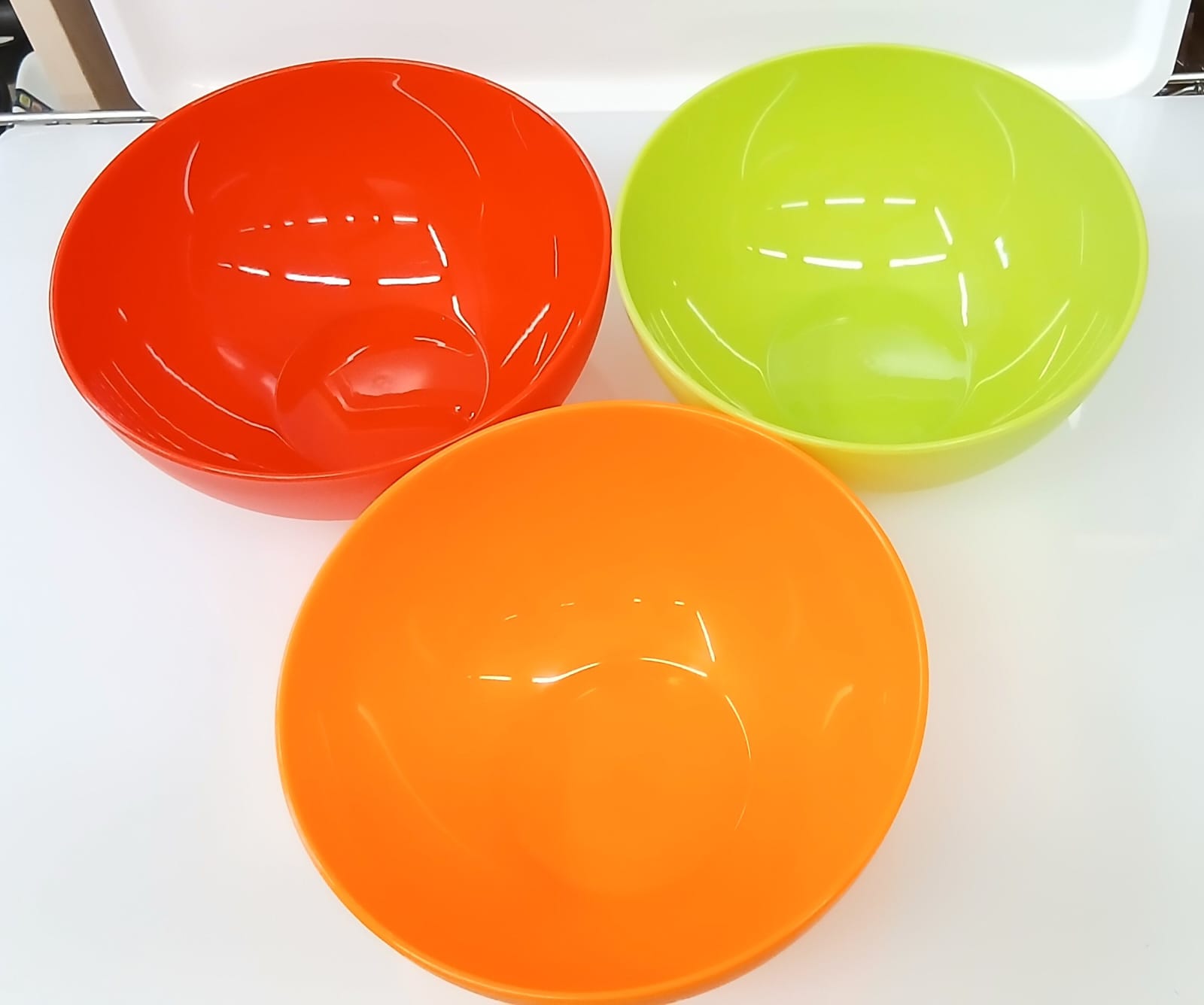 Insalatiera Rio Cosmoplast grande