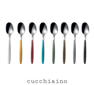 Posate My Fusion: cucchiaino caffè