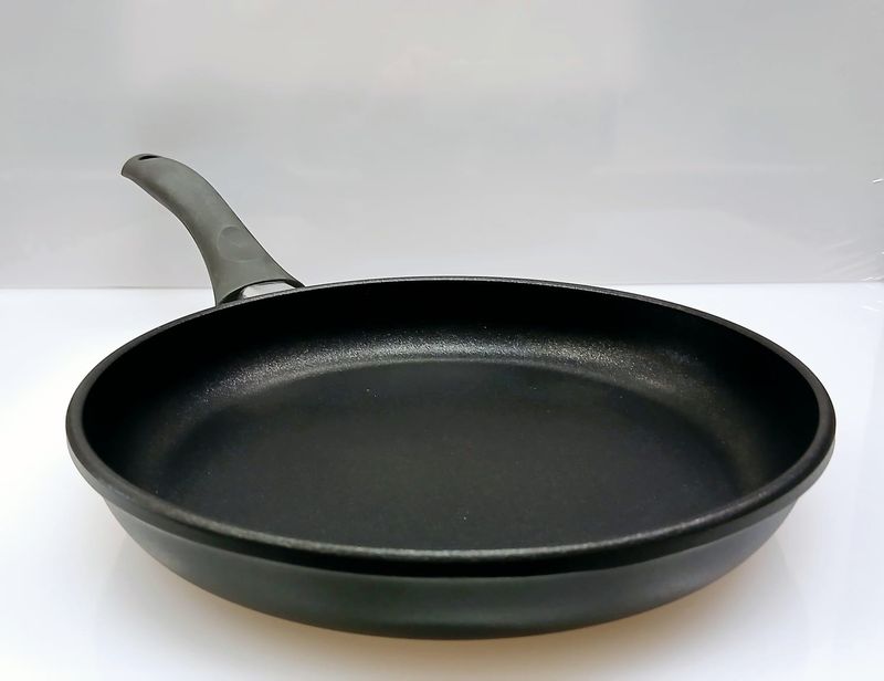 Padella 1manico antiaderente Fusione