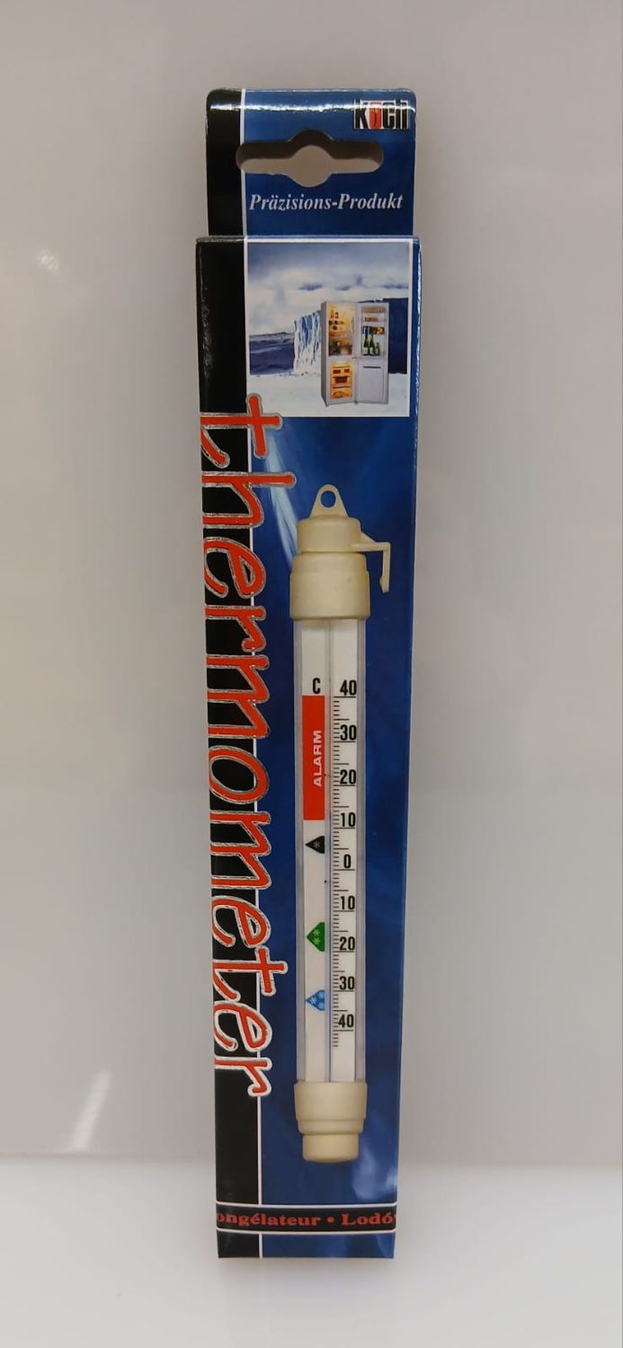 Termometro frigo / freezer  Koch-043832
