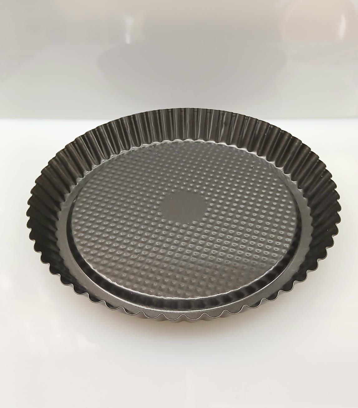 Stampo crostata Eva con scalino