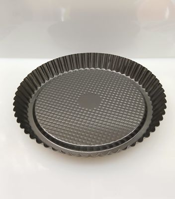 Stampo crostata Eva con scalino