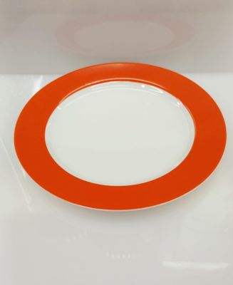 Piatto portata Kali arancio Pierre Cardin Piatto portata Kali arancio Pierre Cardin