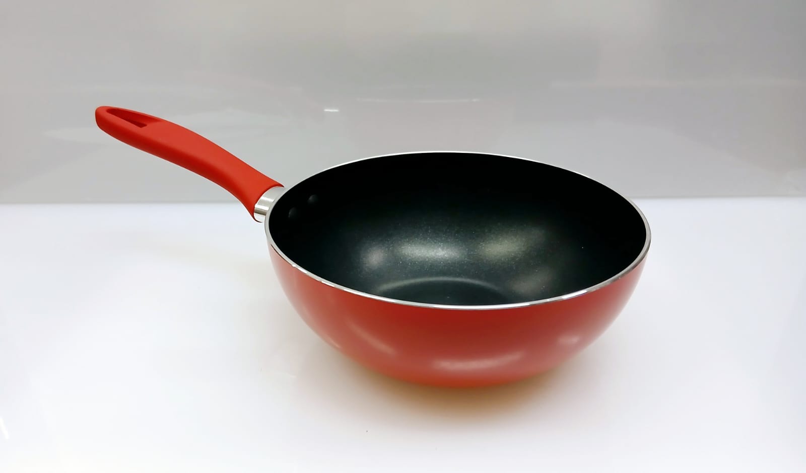 Padella wok mini presto Tescoma