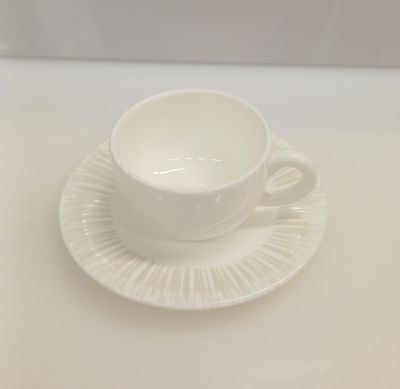Tazze caffè Sirio Weissestal - Set 6 pezzi Tazze caffè Sirio Weissestal - Set 6 pezzi